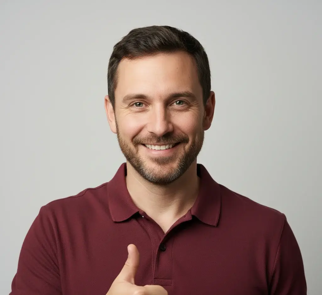 Lipo Less customer Oliver from Texas